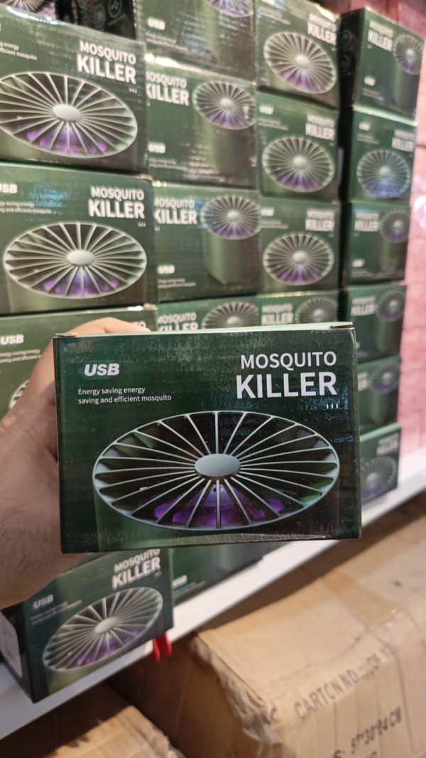 Usb Mosquito Killer