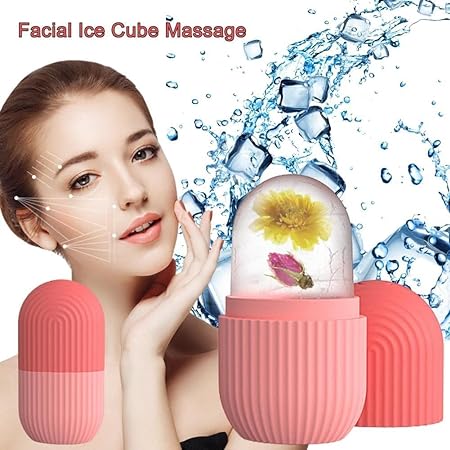Ice Face Roller