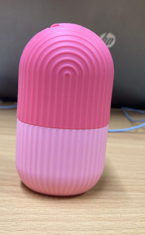 Ice Face Roller Mold - SHOPIZEM