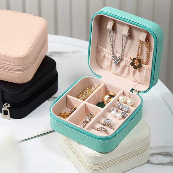 Jewelry Storage Box - SHOPIZEM