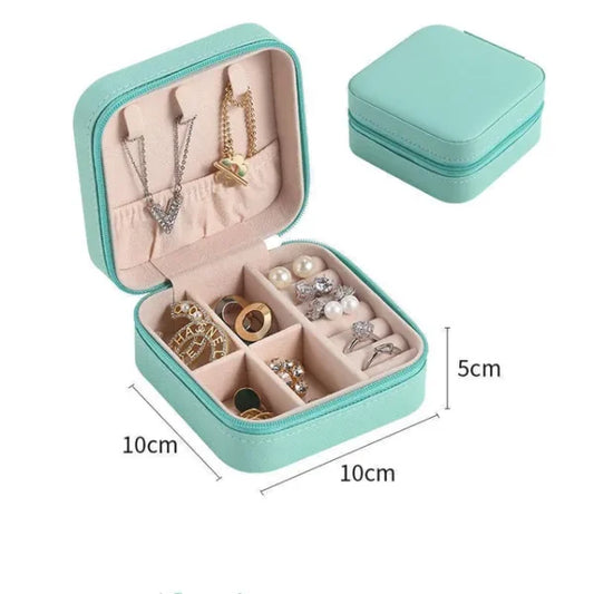 Jewelry Storage Box - SHOPIZEM