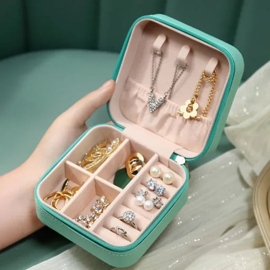 Jewelry Storage Box - SHOPIZEM