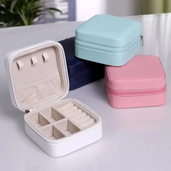 Jewelry Storage Box