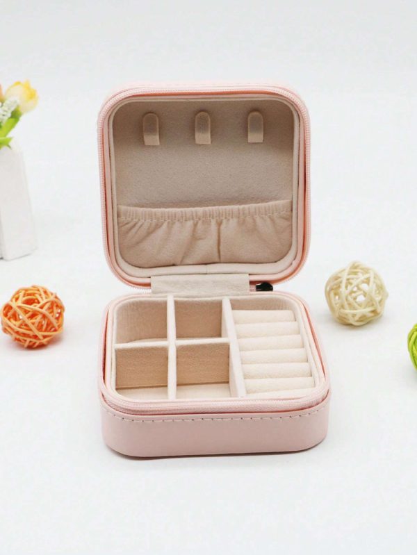 Jewelry Storage Box - SHOPIZEM