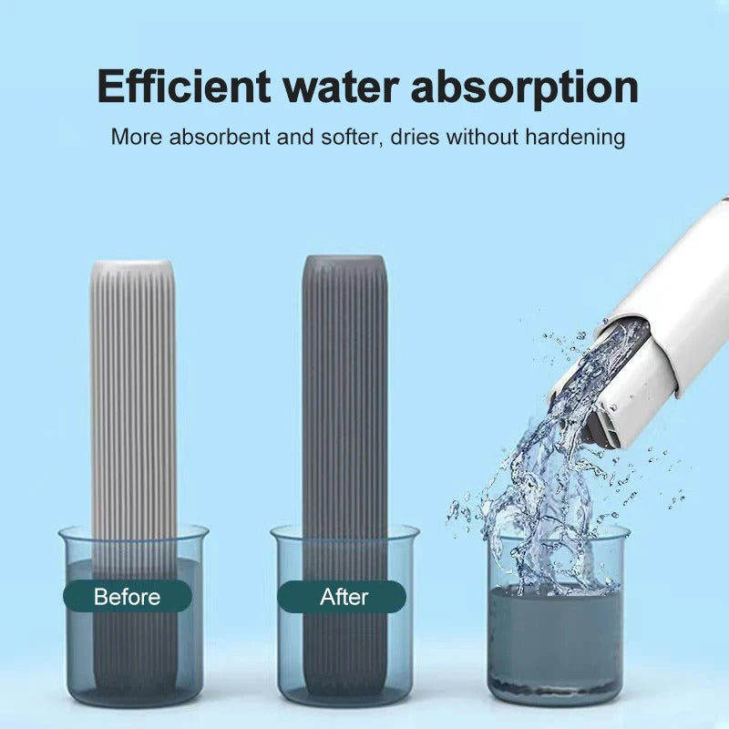 Mop For Effortless Cleaning - SHOPIZEM