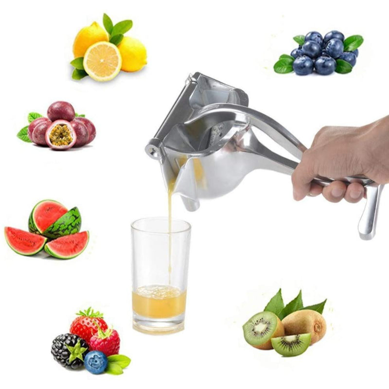 Manual Juice Squeezer - SHOPIZEM