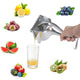 Manual Juice Squeezer