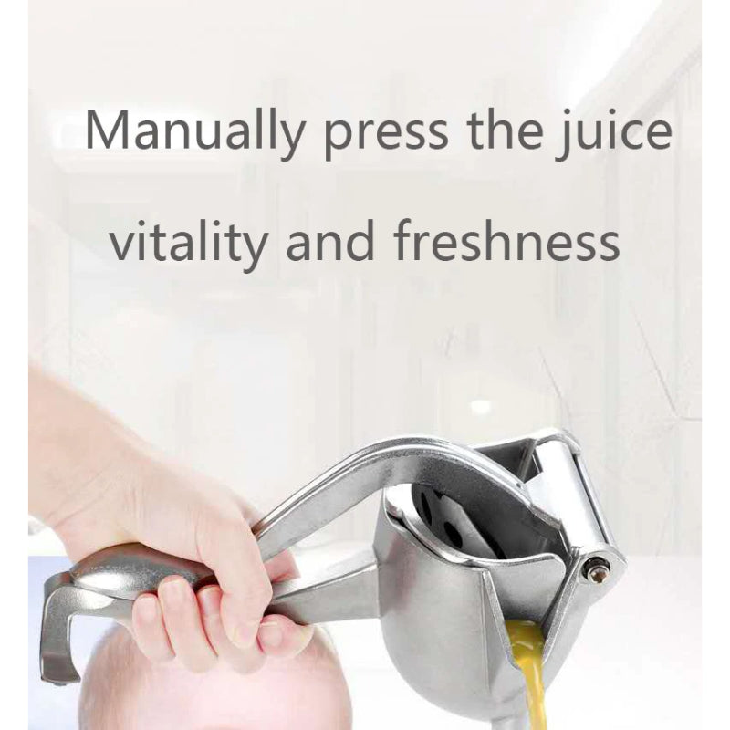 Manual Juice Squeezer - SHOPIZEM