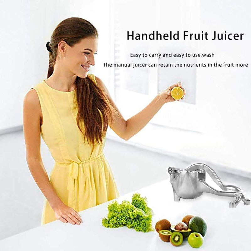 Manual Juice Squeezer - SHOPIZEM