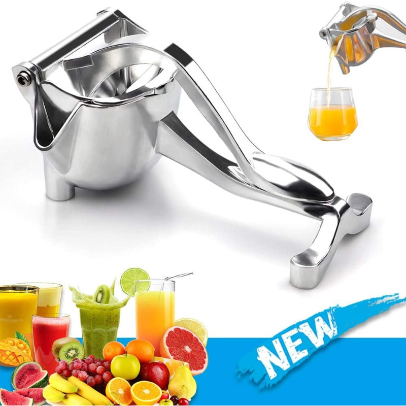 Manual Juice Squeezer - SHOPIZEM