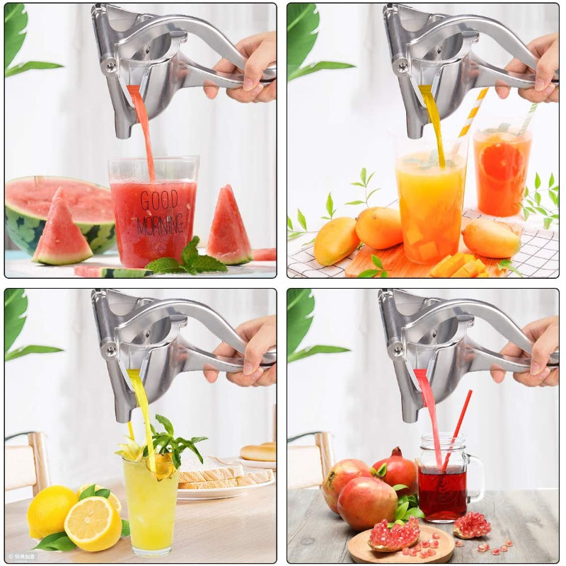 Manual Juice Squeezer - SHOPIZEM