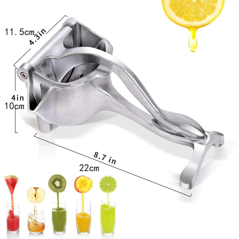 Manual Juice Squeezer - SHOPIZEM