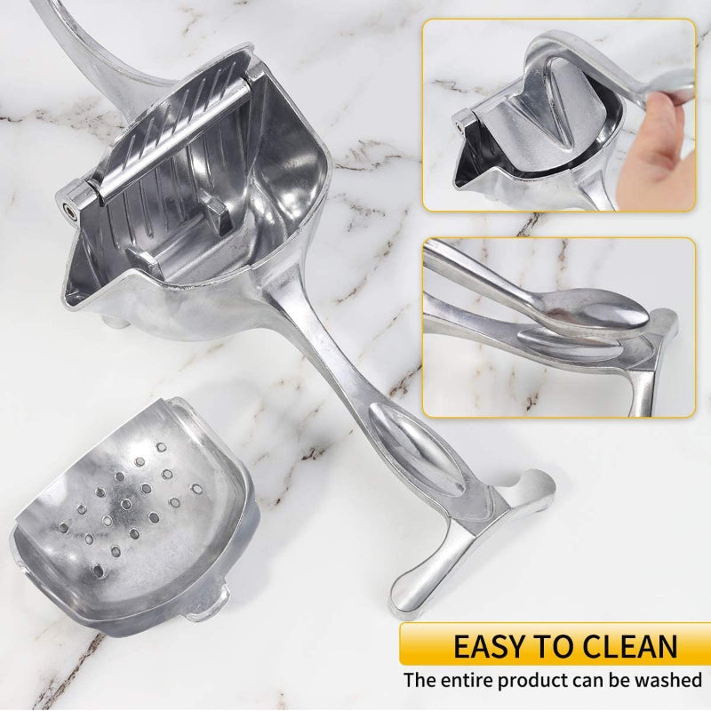 Manual Juice Squeezer - SHOPIZEM