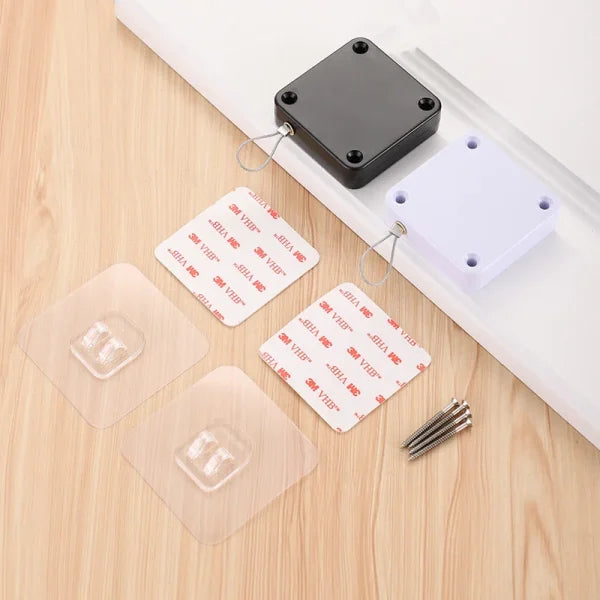 Sticky Door Closer - SHOPIZEM