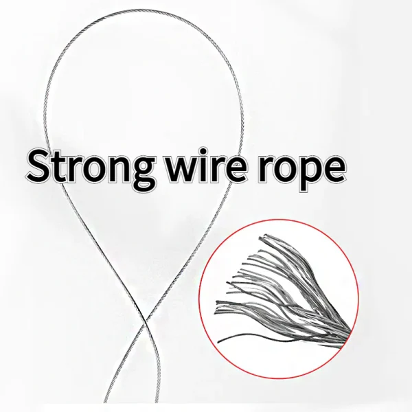 Sticky Door Closer - SHOPIZEM