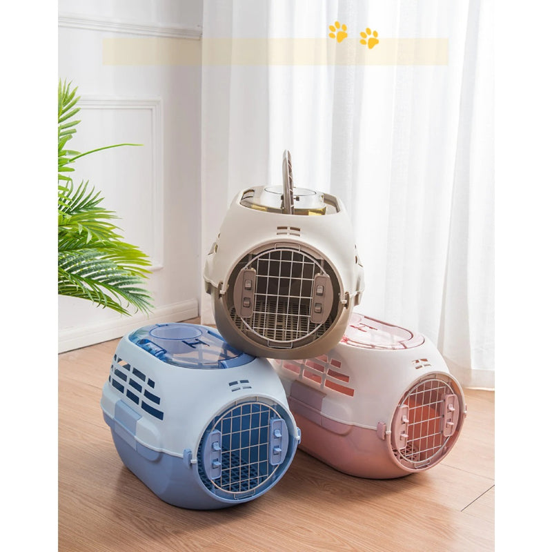 Pet Carrier for Small Dogs and Cats