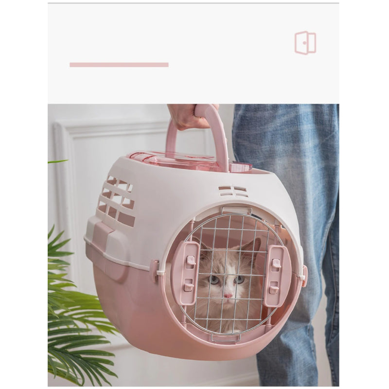 Pet Carrier for Small Dogs and Cats