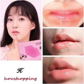 Lip Mask - SHOPIZEM