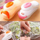 Mini Heat Sealing Machine
