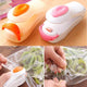 Portable Mini Heat Sealing Machine Sealer