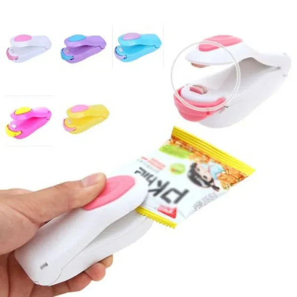 Portable Mini Heat Sealing Machine Sealer - SHOPIZEM