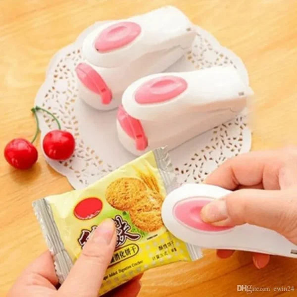 Portable Mini Heat Sealing Machine Sealer - SHOPIZEM