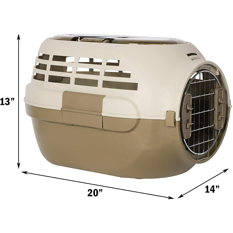Pet Carrier for Small Dogs and Cats