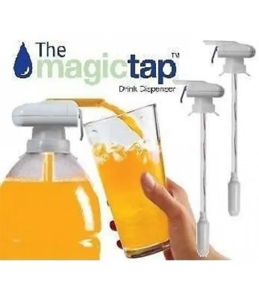 The Magic Tap – Automatic Drink Dispenser - SHOPIZEM