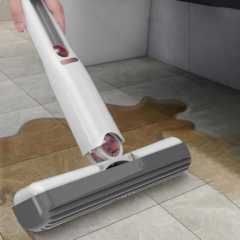 Mop For Effortless Cleaning - SHOPIZEM