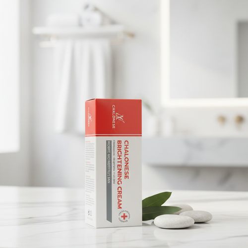 Revitalizing Sensitive Skin with Chalonese Intensive Cream: A Comprehensive Guide