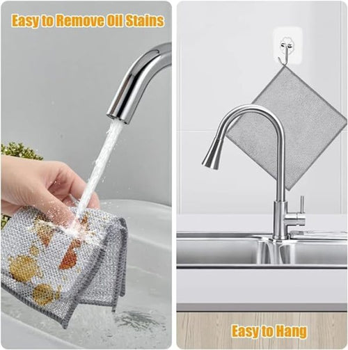 Discover the Best Dish Cleaning Cloths: Enhance Your Skincare with Homeo Cure Cream and Facial Kits in Pakistan Featuring Utensils from Shopizem