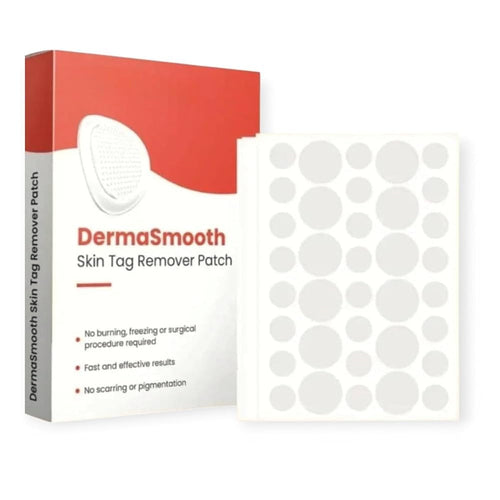 The Science Behind Skin Tag Remover Patches for Clear Skin