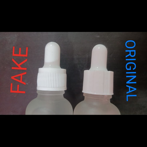 Discover the 7 Key Differences in Fake and Original The Ordinary Niacinamide Serum