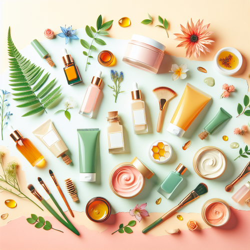 Glow Up! Discover the Best Facial Kits in Pakistan for Radiant Skin