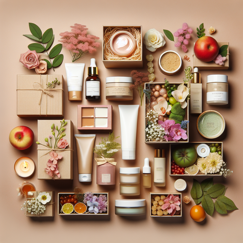 Unlock Glowing Skin: Discover the Best Facial Kits Available in Pakistan