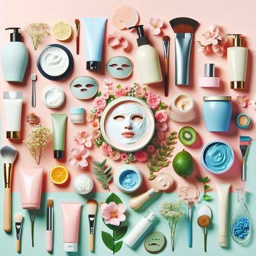 Unlock Radiant Skin: Discover the Best Facial Kits in Pakistan