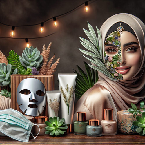Unveiling Radiance: The Best Facial Kits in Pakistan for Glowing Skin