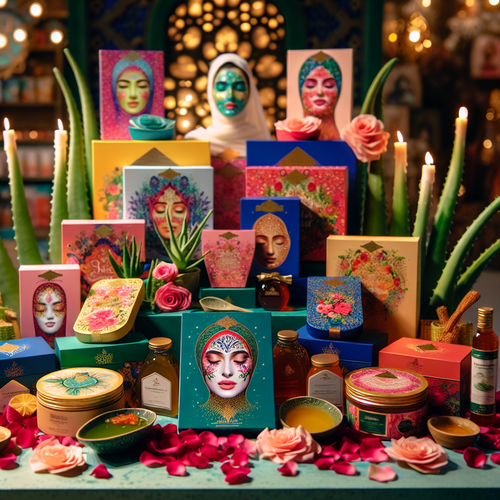 Glow Up: Discover the Best Facial Kits in Pakistan for Radiant Skin