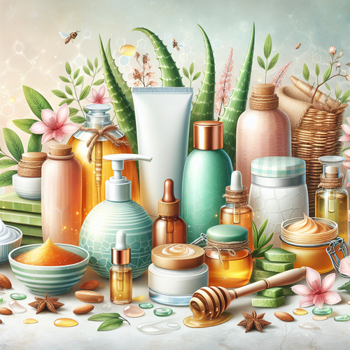Unveiling the Secrets: The Best Facial Kits in Pakistan for Radiant Skin