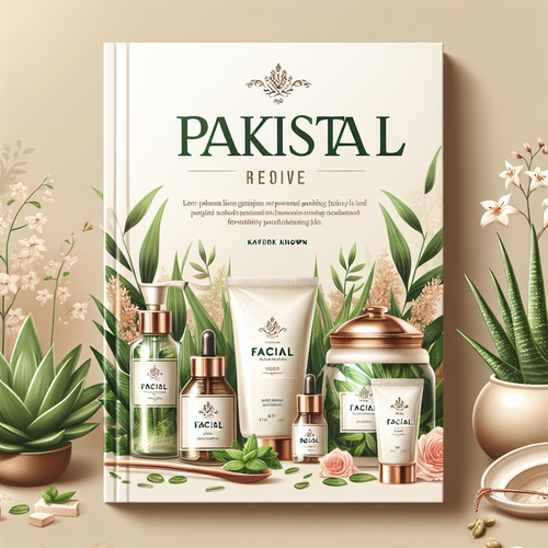 Unlock Radiant Skin: The Ultimate Guide to the Best Facial Kits in Pakistan
