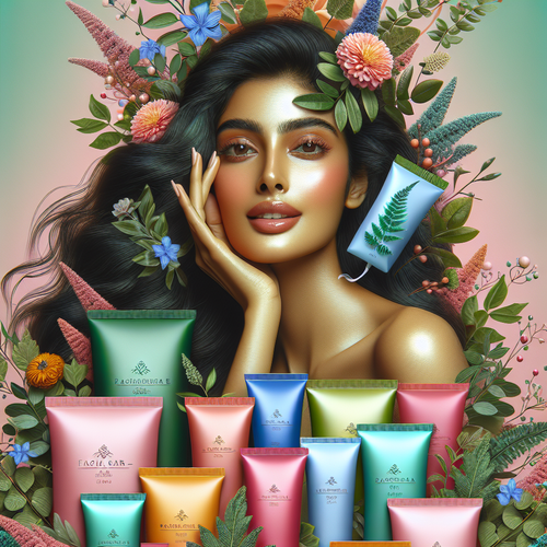 Unlock Radiant Skin: Discover the Best Facial Kits in Pakistan