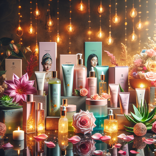 Unlock Radiant Skin: Discover the Best Facial Kits in Pakistan