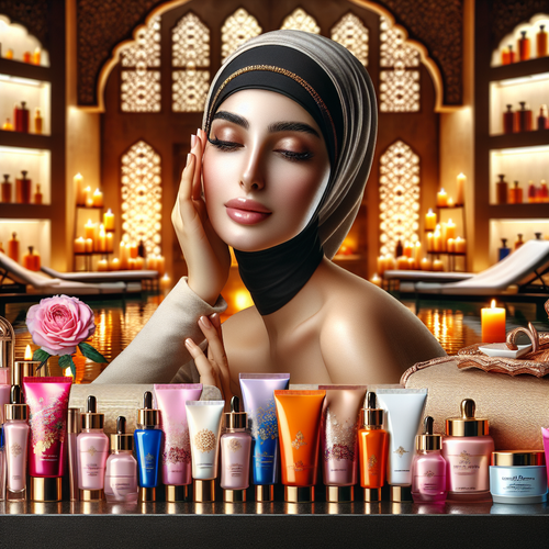 Unlock Radiant Skin: Discover the Best Facial Kits in Pakistan