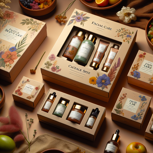 Unlock Your Glow: The Best Facial Kits in Pakistan for Radiant Skin
