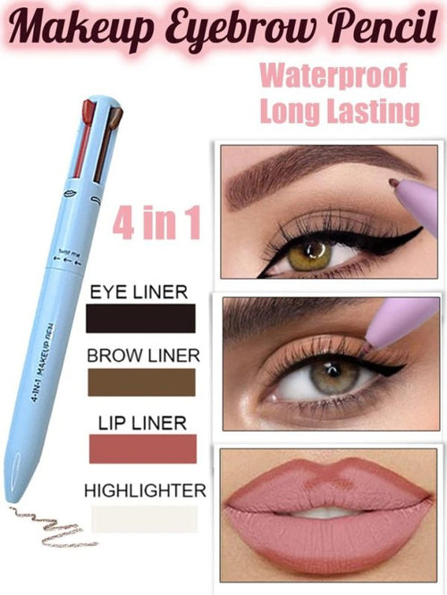 Unlocking the Benefits of Makeup Pen: Pairing with Homeo Cure Cream and the Best Facial Kits in Pakistan Featuring Shopizem Essentials