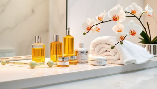 Unlock Radiant Skin with Shopizem's Premium Facial Kits