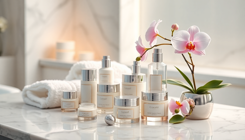 Unlock Radiant Skin with Shopizem's Top-Rated Facial Kits
