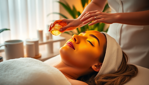Unlock Your Radiant Glow: Discover the Best Facial Treatments in Pakistan