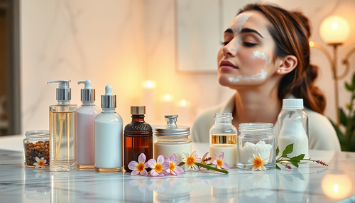 Unlock Your Radiant Glow: Discover the Best Facial Kits in Pakistan at Shopizem