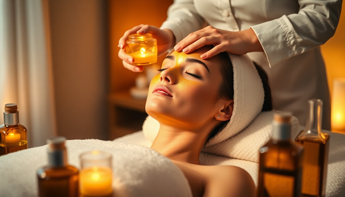 Unlock Your Radiant Glow: Discover the Best Facial Treatments in Pakistan